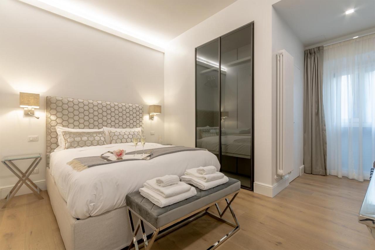 Diva Lodging Luxury - Signoria Флоренція Екстер'єр фото