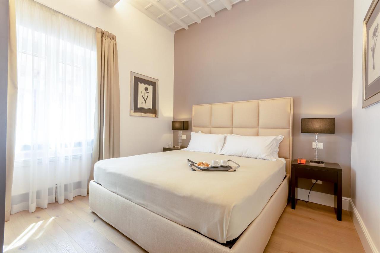 Diva Lodging Luxury - Signoria Флоренція Екстер'єр фото