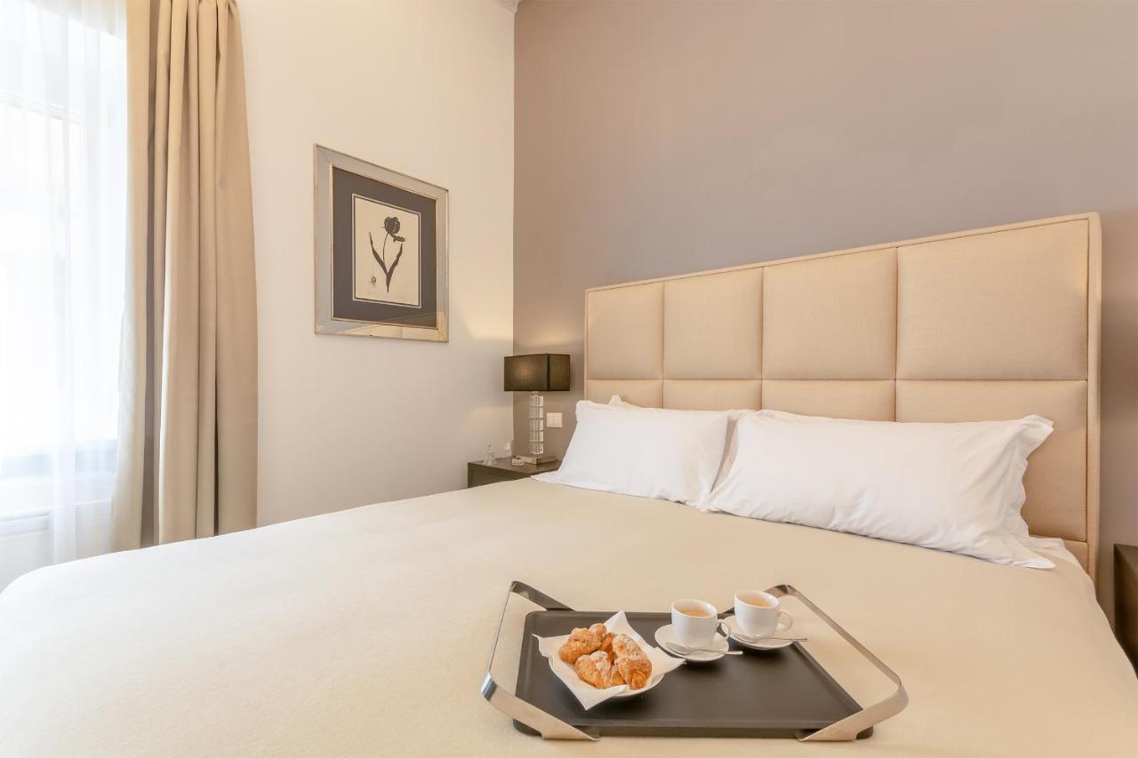 Diva Lodging Luxury - Signoria Флоренція Екстер'єр фото
