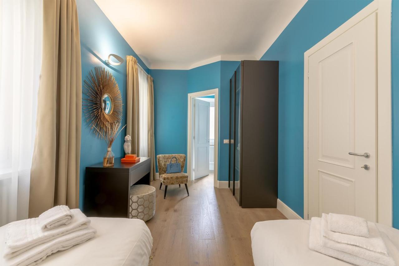 Diva Lodging Luxury - Signoria Флоренція Екстер'єр фото