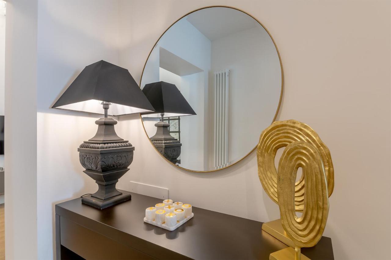 Diva Lodging Luxury - Signoria Флоренція Екстер'єр фото