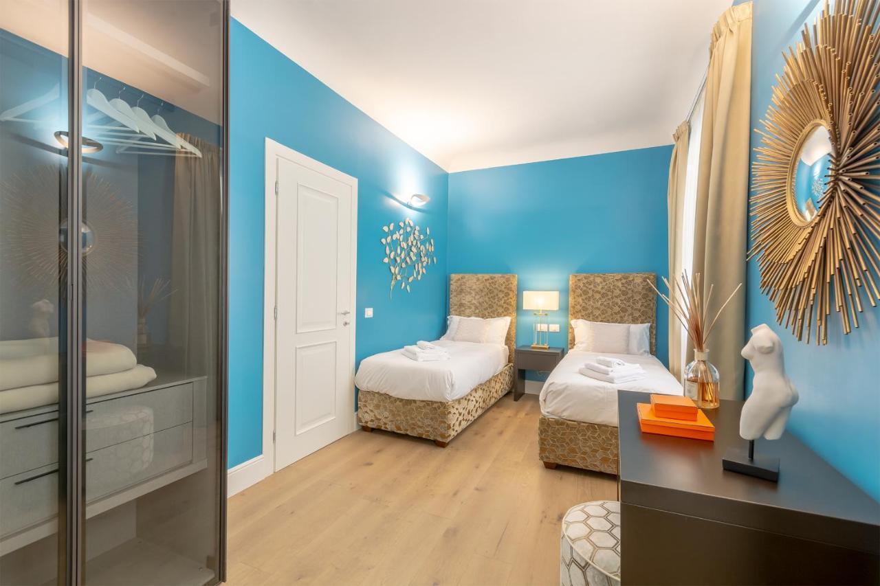 Diva Lodging Luxury - Signoria Флоренція Екстер'єр фото